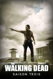 The Walking Dead: Season 3