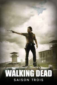 The Walking Dead: Season 3