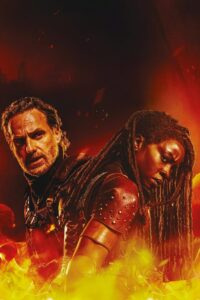The Walking Dead : The Ones Who Live: Season 1
