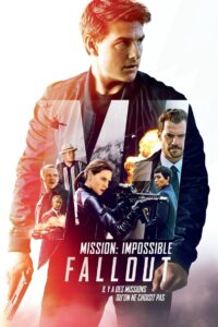 Mission : Impossible – Fallout