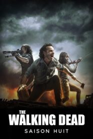 The Walking Dead: Season 8