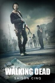 The Walking Dead: Season 5