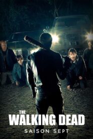 The Walking Dead: Season 7