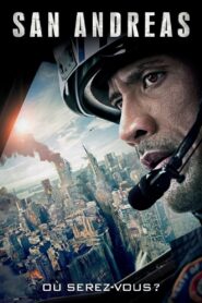 San Andreas