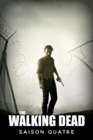 The Walking Dead: Season 4