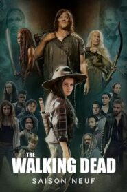 The Walking Dead: Season 9