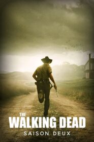 The Walking Dead: Season 2