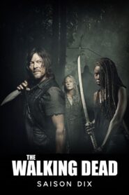 The Walking Dead: Season 10